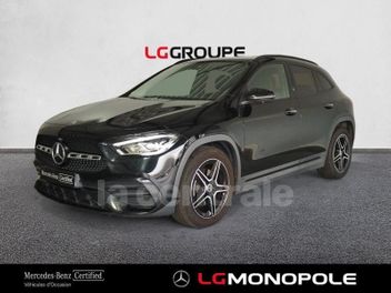 MERCEDES GLA 2 II 200 D AMG LINE DCT