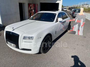 ROLLS ROYCE 