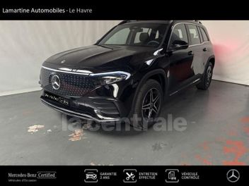MERCEDES EQB 250+ AMG LINE 70.5KWH