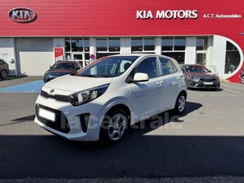 KIA PICANTO 3 III (2) 1.0 DPI 67 ISG MOTION