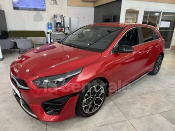 KIA CEED 3 III (2) 1.5 T-GDI 140 GT-LINE BUSINESS DCT7
