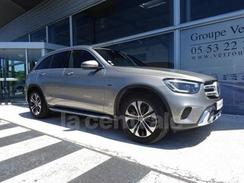 MERCEDES GLC (2) 300 DE BUSINESS LINE 4MATIC 9G-TRONIC