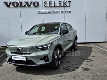VOLVO C40 RECHARGE TWIN 408 1EDT ULTIMATE