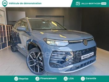 VOLKSWAGEN TAYRON 1.5 ETSI 150 R-LINE DSG7