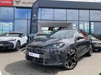 CUPRA TERRAMAR 1.5 EHYBRID 204 V DSG6