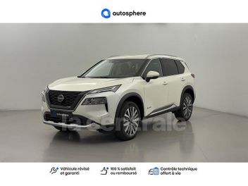 NISSAN X-TRAIL 4 IV E-POWER 204 TEKNA 5PL