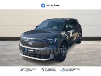 FORD EXPLORER 7 VII ELECTRIQUE 286 RWD EXTENDED RANGE 77 KWH