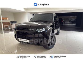 LAND ROVER DEFENDER 4 IV 110 P300E PHEV X-DYNAMIC SE BVA8
