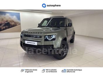LAND ROVER DEFENDER 4 IV 110 P300E PHEV X-DYNAMIC SE BVA8