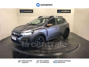 DACIA 