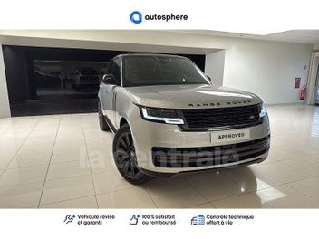 LAND ROVER RANGE ROVER 5 V SWB P460E PHEV AWD AUTOBIOGRAPHY