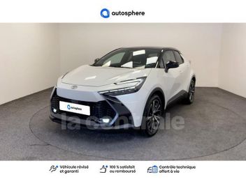 TOYOTA C-HR 2 II 2.0 HYBRIDE RECHARGEABLE 225 COLLECTION
