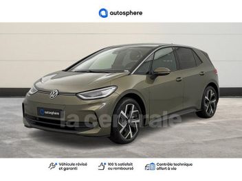 VOLKSWAGEN ID.3 204 PRO PERFORMANCE STYLE 58 KWH