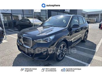 BMW IX1 U11 (U11) XDRIVE20 204 M SPORT 66.5 KWH BVA