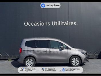 MERCEDES CLASSE T 180 D PROGRESSIVE 7G-DCT