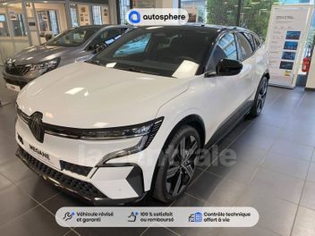 RENAULT MEGANE 5 V E-TECH EV60 220 SUPER CHARGE ICONIC 60 KWH