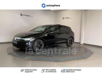 VOLKSWAGEN GOLF 8 2.0 TDI 150 R-LINE EDITION DSG7