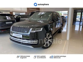 LAND ROVER RANGE ROVER 5 V SWB P550E PHEV AWD AUTOBIOGRAPHY