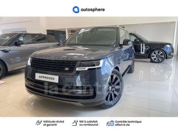 LAND ROVER RANGE ROVER 5 V SWB P460E PHEV AWD HSE