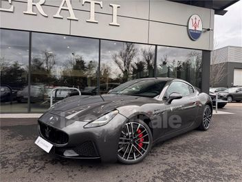 MASERATI 