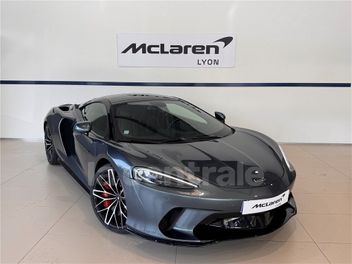 MCLAREN 
