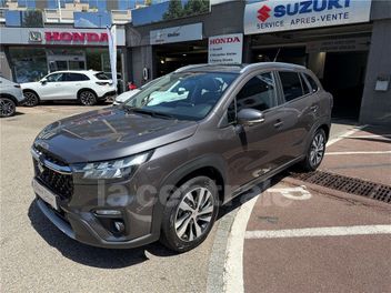 SUZUKI S-CROSS 1.4 BOOSTERJET HYBRID STYLE ALLGRIP AUTO