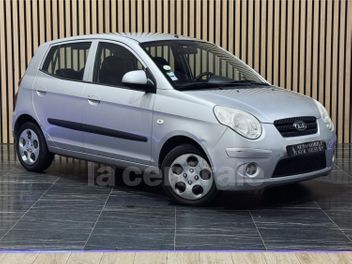 KIA PICANTO 1.1 65 ACTIVE 5P