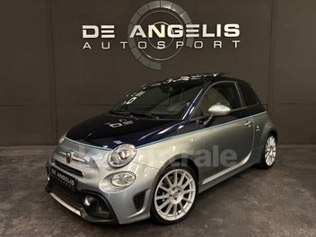 ABARTH 500 (2E GENERATION) II (2) 1.4 TURBO T-JET 180 695 RIVALE MSQ