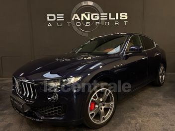MASERATI LEVANTE 3.0 V6 DIESEL GRANLUSSO AUTO