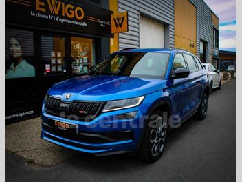 SKODA 