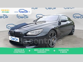 BMW SERIE 6 F06 GRAN COUPE M6 (F06) GRAN COUPE M6 560 DKG 7 DRIVELOGIC