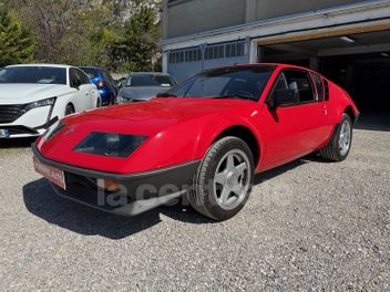 ALPINE A310 V6