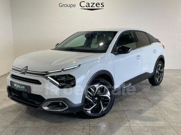 CITROEN C4 (3E GENERATION) III 1.5 BLUEHDI 130 MAX EAT8