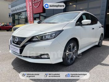 NISSAN LEAF 2 II (2) 150 40KWH TEKNA