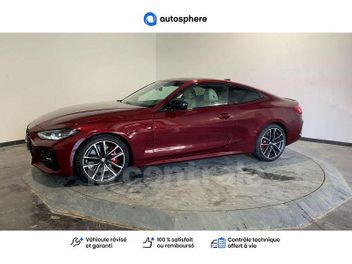 BMW SERIE 4 G22 (G22) COUPE 430D XDRIVE 286 M SPORT BVA8