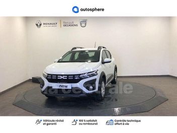 DACIA 