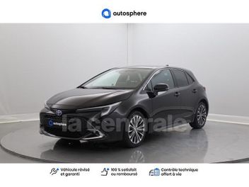 TOYOTA COROLLA 12 XII (2) 1.8 HYBRIDE 140 DESIGNV