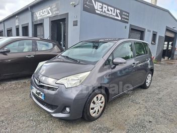 TOYOTA VERSO-S 100 VVT-I LOUNGE