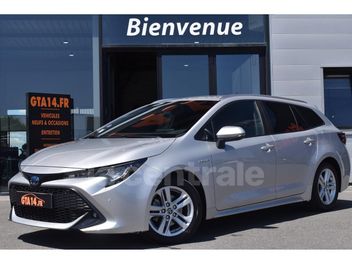 TOYOTA COROLLA 12 TOURING SPORTS XII TOURING SPORTS HYBRIDE 122H DYNAMIC BUSINESS
