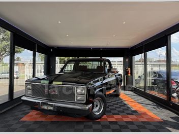 GMC 