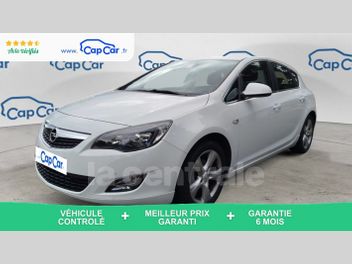OPEL 
