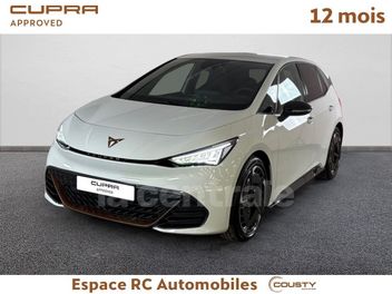CUPRA 