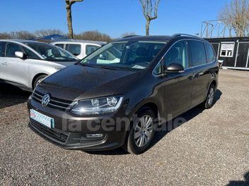 VOLKSWAGEN SHARAN 2 II (2) 2.0 TDI 150 BLUEMOTION TECHNOLOGY CARAT DSG6