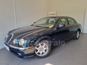 JAGUAR 