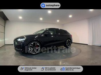 AUDI RS Q8 4.0 TFSI 600 RS QUATTRO TIPTRONIC 8
