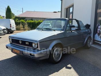 VOLKSWAGEN GOLF CABRIOLET CABRIOLET 1.8 75 YOUNG LINE