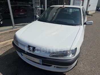 PEUGEOT 306 (2) 1.8 16S CASHMERE 5P