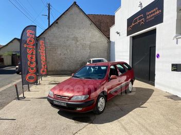 CITROEN XSARA BREAK (2) BREAK 1.6 16S EXCLUSIVE