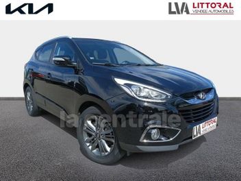 HYUNDAI IX35 (2) 2.0 CRDI 136 PACK PREMIUM