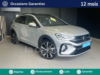 VOLKSWAGEN TAIGO 1.5 TSI 150 R-LINE DSG7